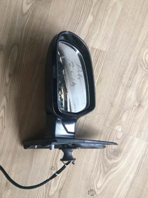 audi a4 2009-2015 çıkma yedek sol ayna